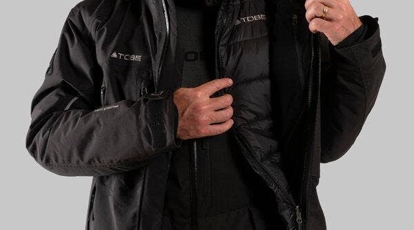 Tobe Iter V2 Insulated Jacket