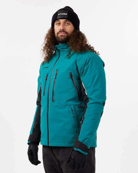 Tobe Iter V2 Insulated Jacket