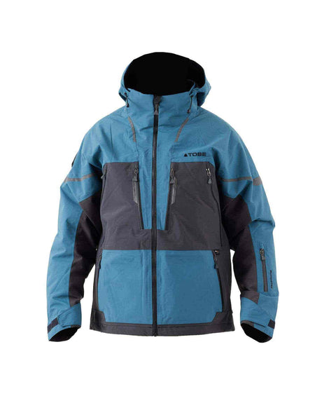 Tobe Contego 3 in1 Jacket