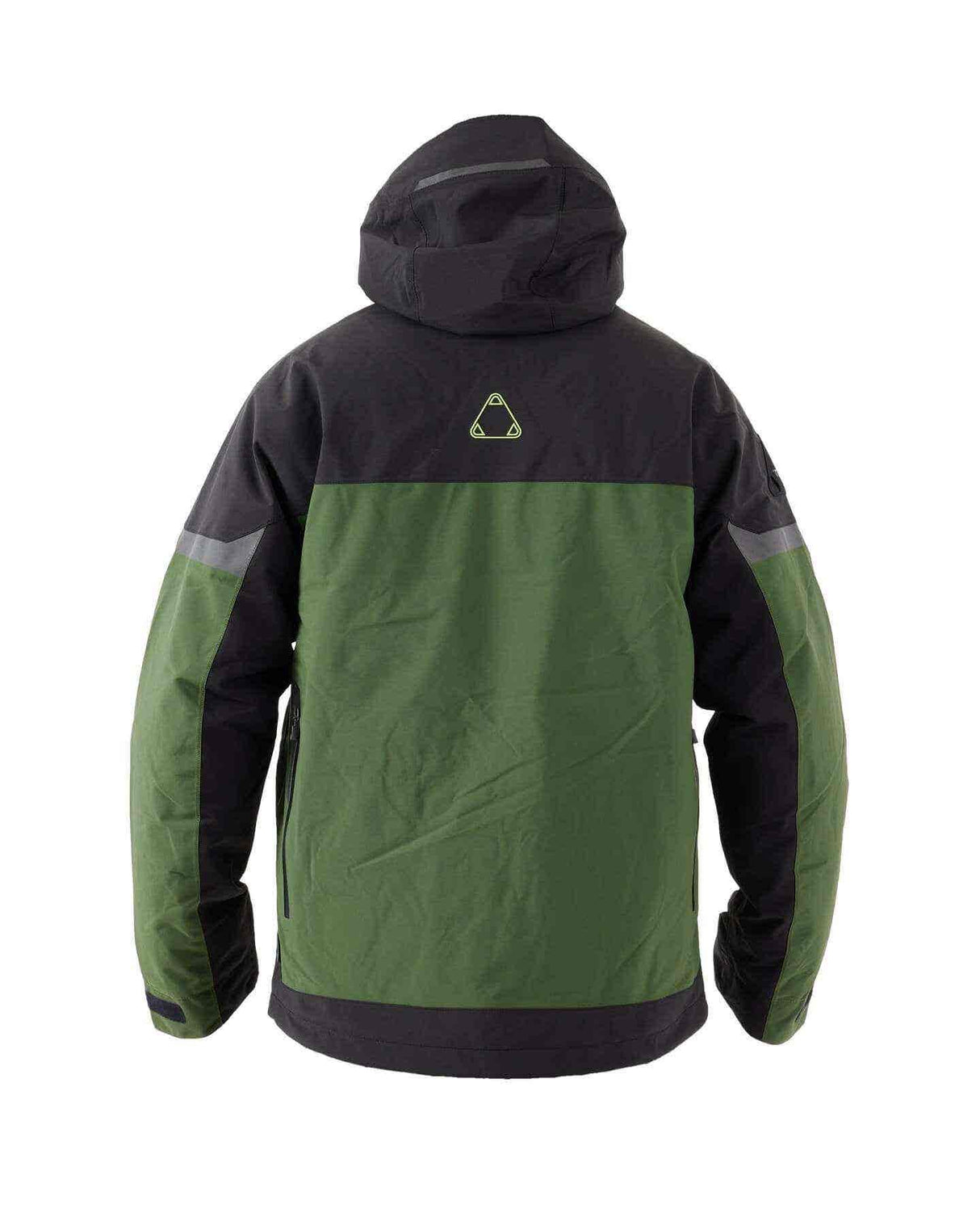 Tobe Contego 3 in1 Jacket