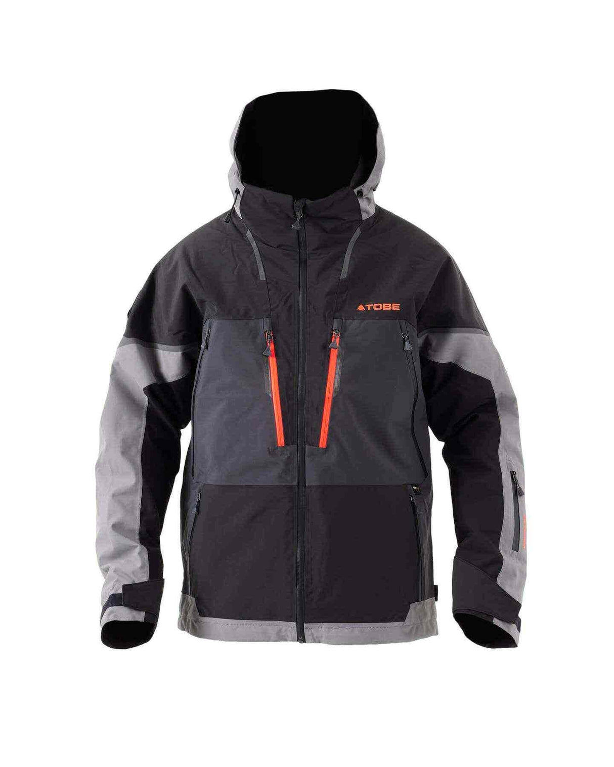 Tobe Contego 3 in1 Jacket