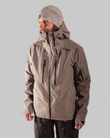 Tobe Macer Jacket