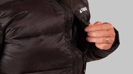 Tobe - Anca Padded Jacket