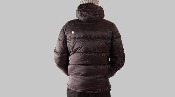 Tobe - Anca Padded Jacket