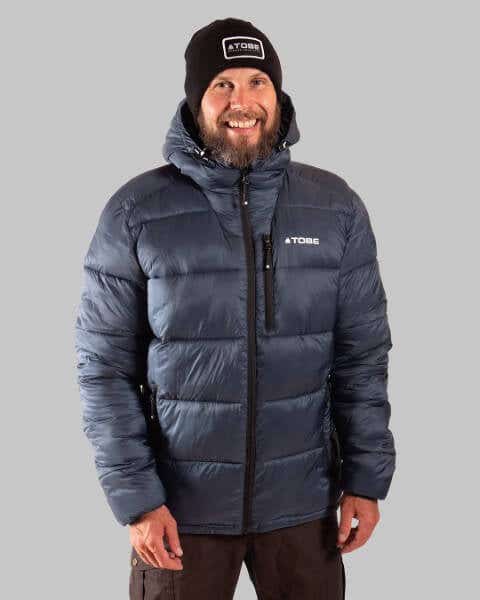 Tobe - Anca Padded Jacket