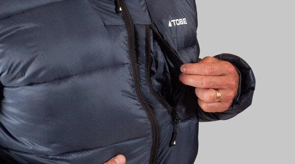 Tobe - Anca Padded Jacket