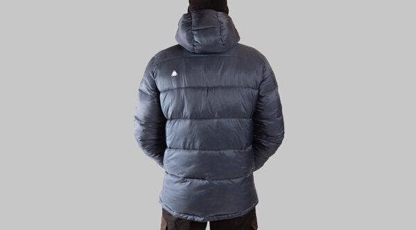 Tobe - Anca Padded Jacket