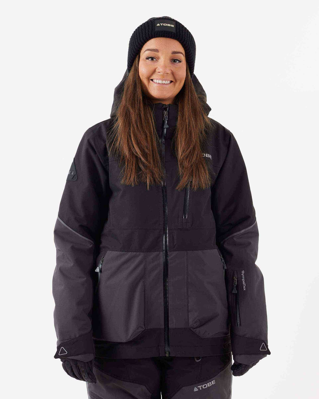 Tobe Arctos Insulated Jacket