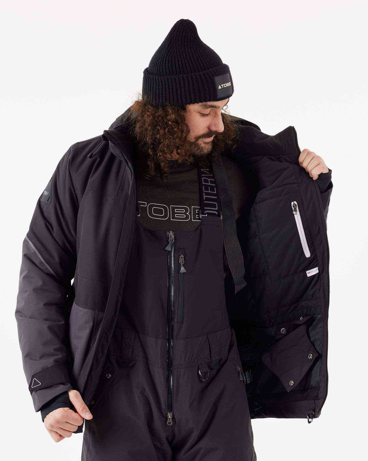 Tobe Arctos Insulated Jacket