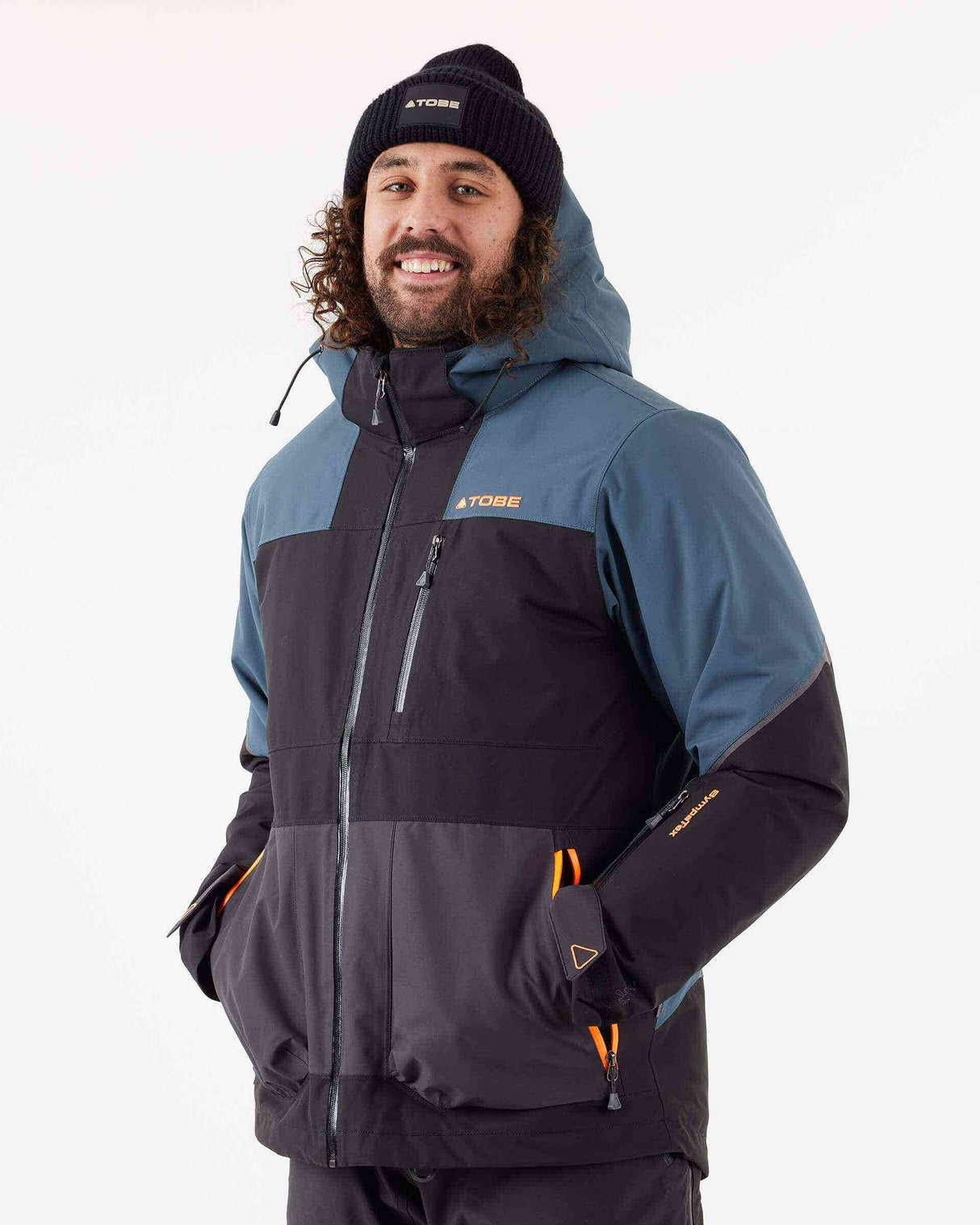 Tobe Arctos Insulated Jacket