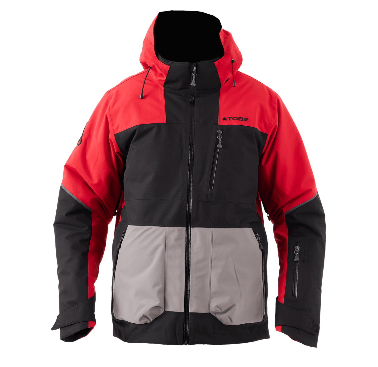 Tobe Arctos Insulated Jacket