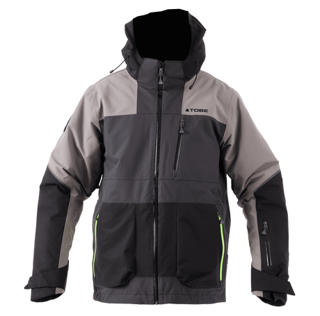 Tobe Arctos Insulated Jacket