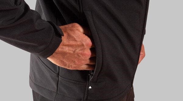 Tobe - Vanta Softshell Jacket