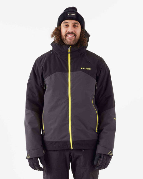 Tobe Scope Insulated Jacket