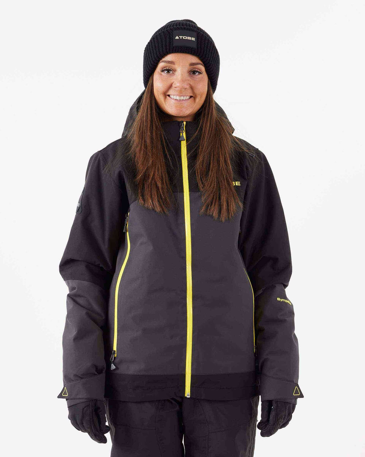 Tobe Scope Insulated Jacket