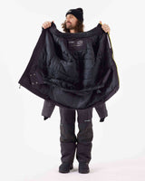 Tobe Scope Insulated Jacket