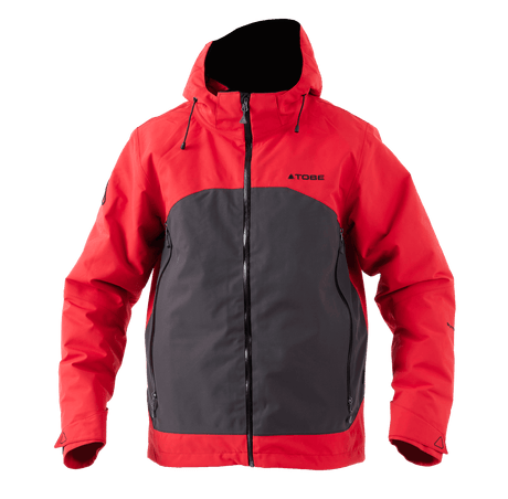 Tobe Scope Insulated Jacket