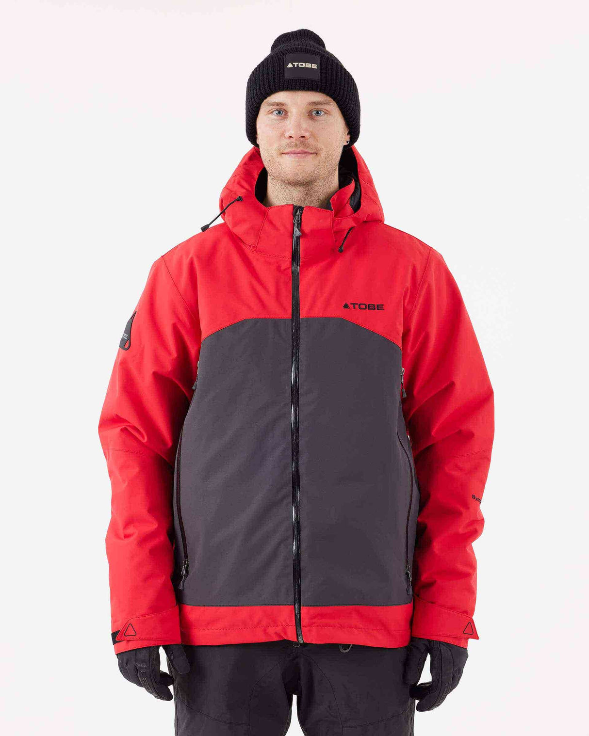 Tobe Scope Insulated Jacket