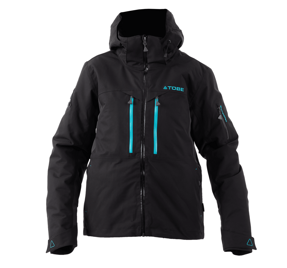 Tobe Cappa Insulated Jacket