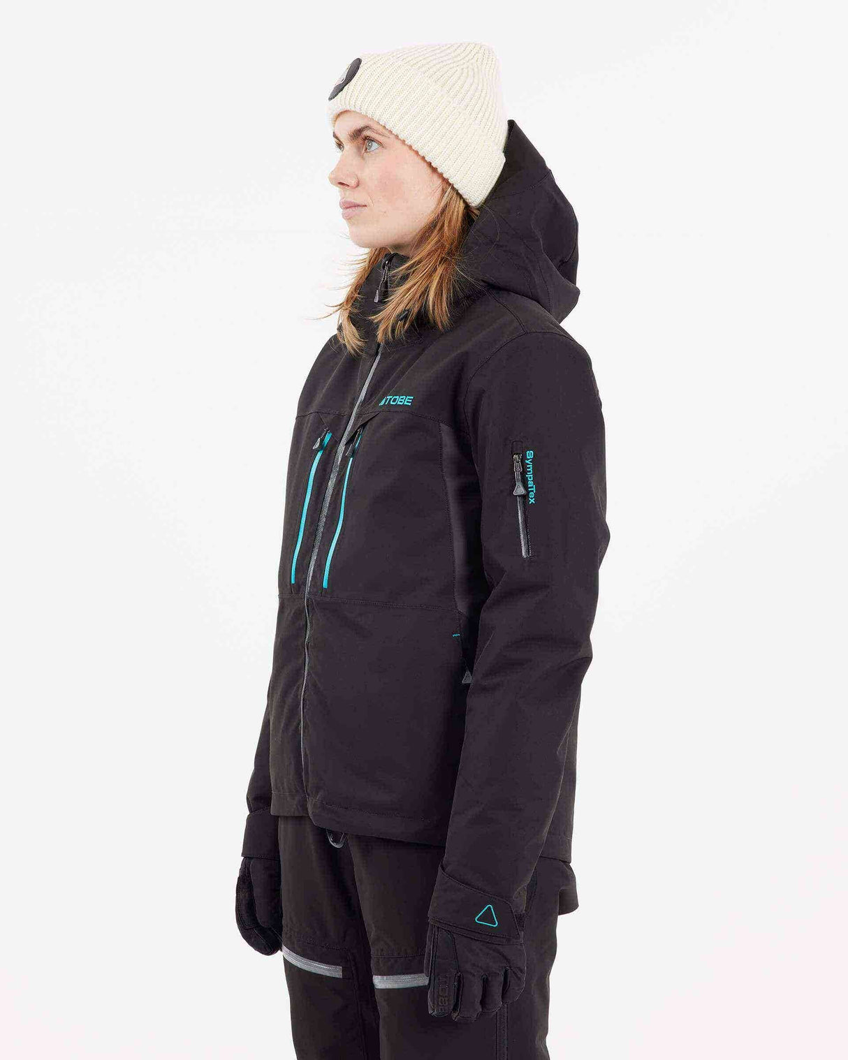 Tobe Cappa Insulated Jacket