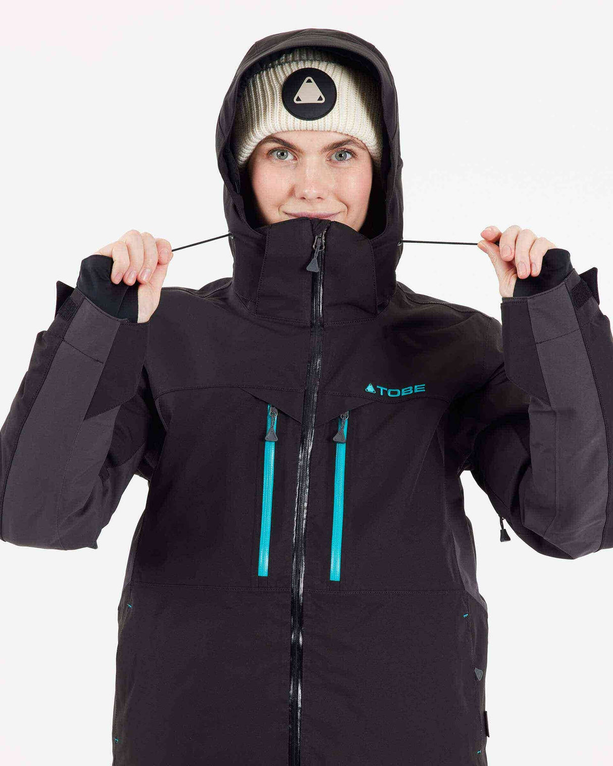 Tobe Cappa Insulated Jacket