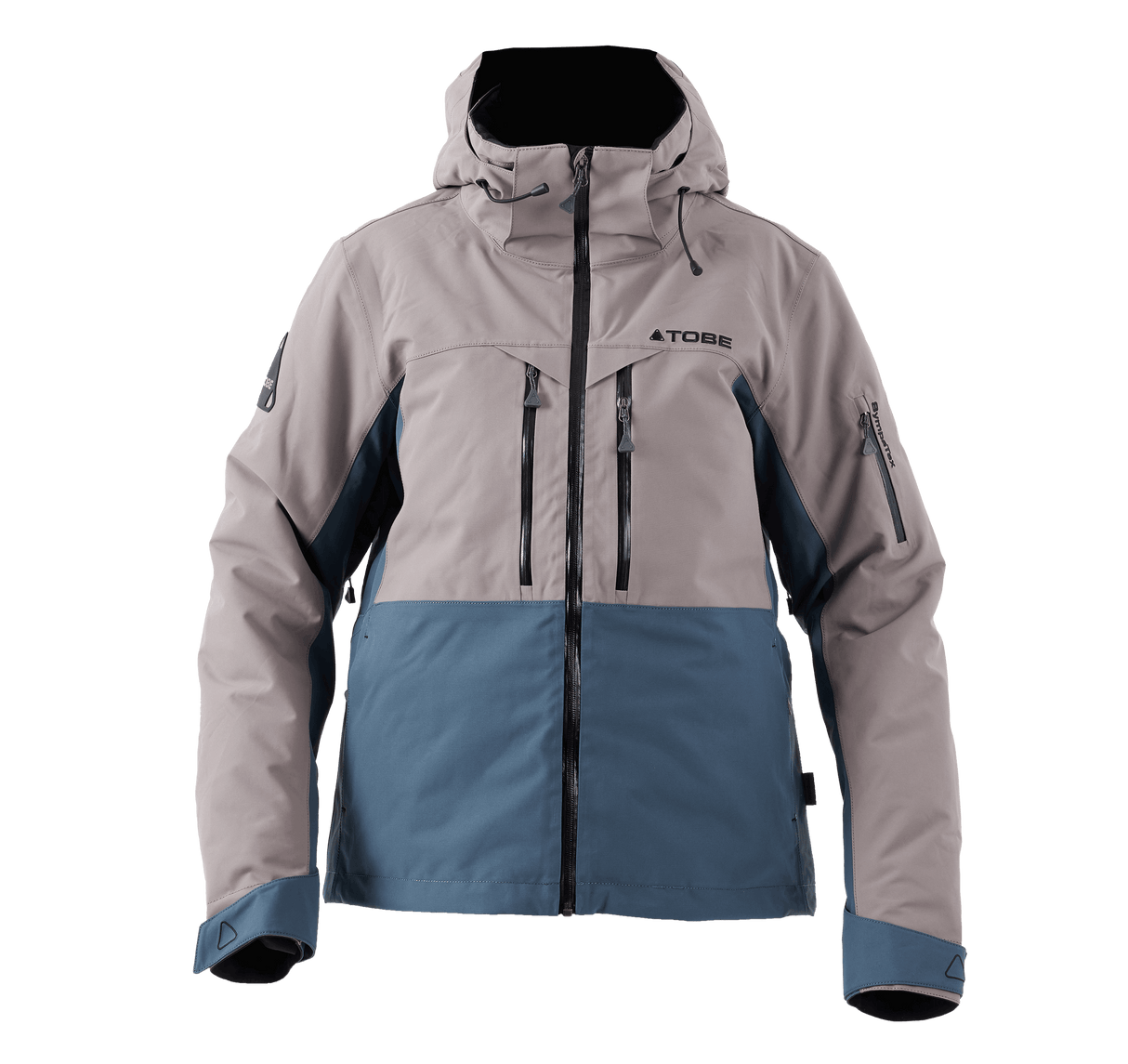 Tobe Cappa Insulated Jacket