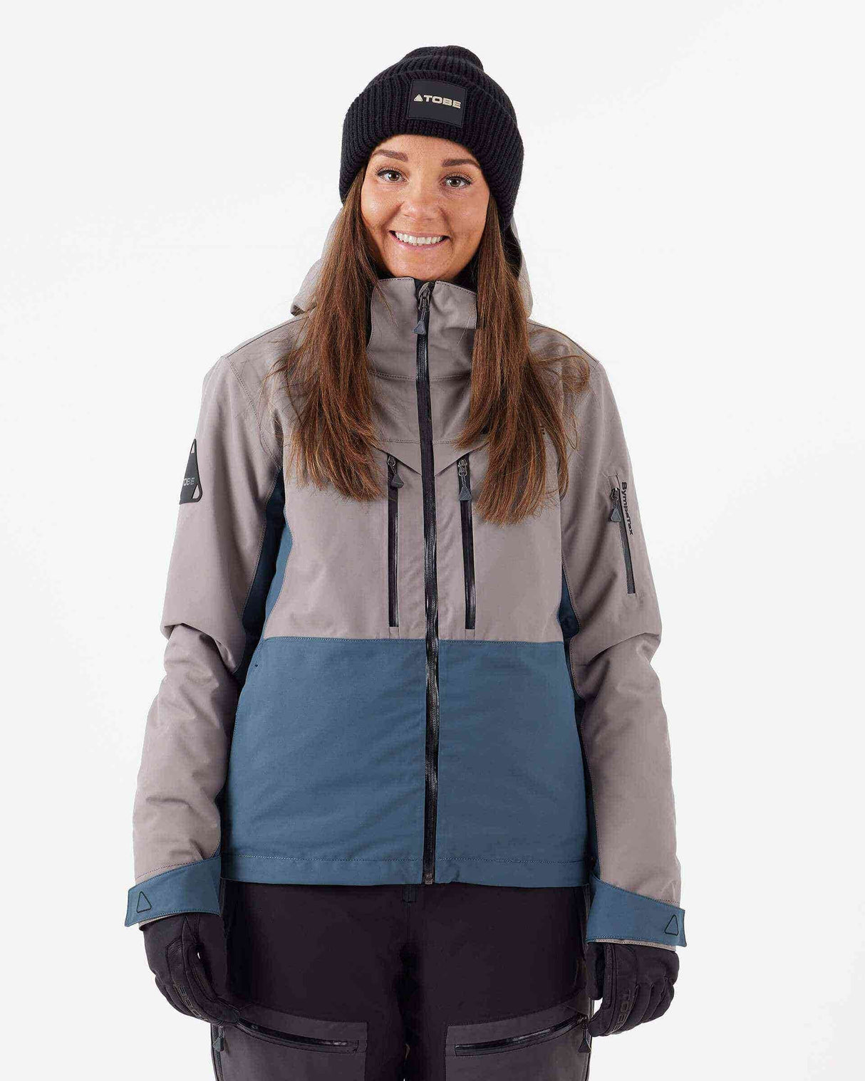 Tobe Cappa Insulated Jacket