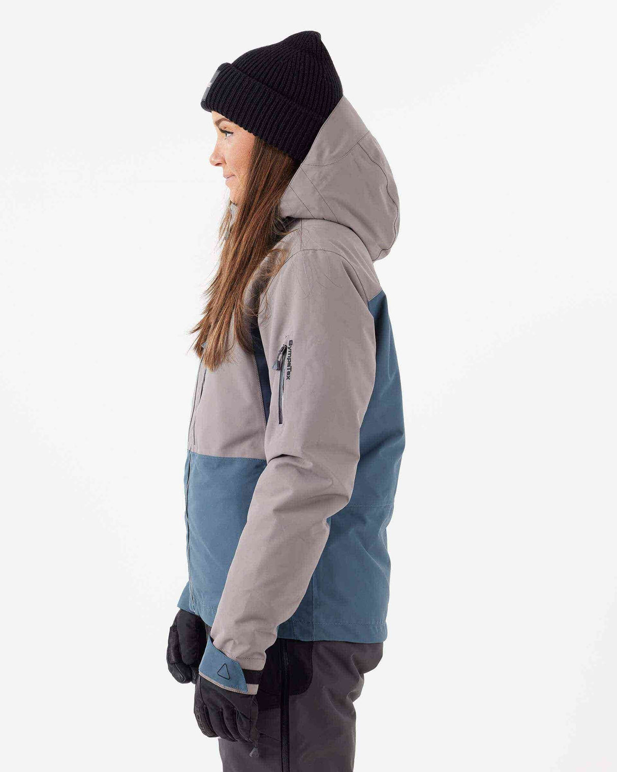 Tobe Cappa Insulated Jacket