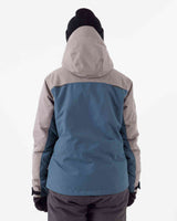 Tobe Cappa Insulated Jacket