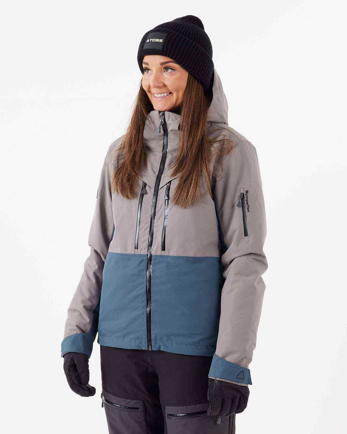 Tobe Cappa Insulated Jacket