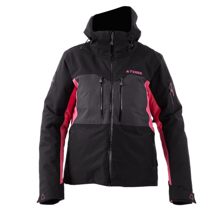 Tobe Cappa Insulated Jacket