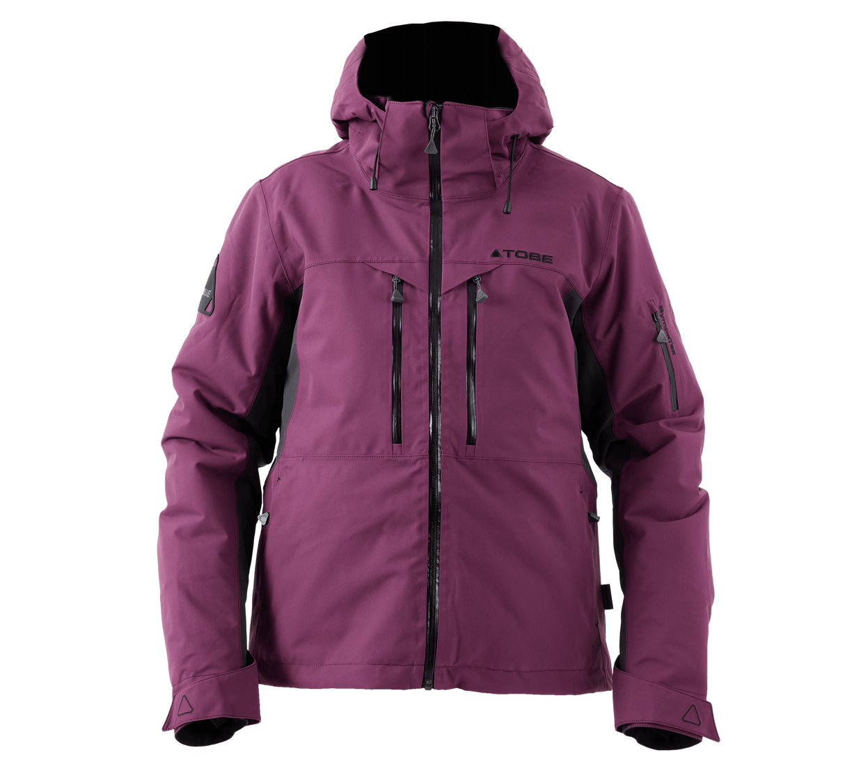 Tobe Cappa Insulated Jacket