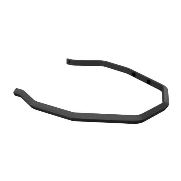 Ski-Doo Front Bumper REV Gen4 Narrow -Black