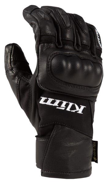 Klim Women's Adventure GTX Short Glove