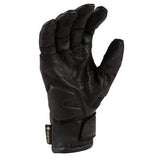Klim Ladies Adventure GTX Short Gloves