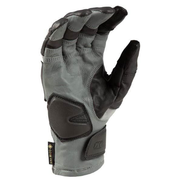 Klim Ladies Adventure GTX Short Gloves