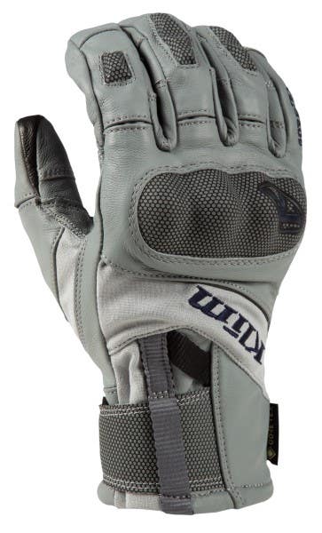 Klim Adventure GTX Short Glove