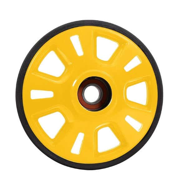 Ski-Doo - Lightweight Wheel - 147 mm rMotion (REV Gen4, XM, XS, XP, XR) 503193376
