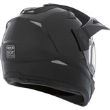 CKX Quest RSV Electric Helmet - Solid