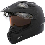 CKX Quest RSV Electric Helmet - Solid