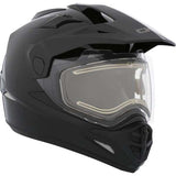 CKX Quest RSV Electric Helmet - Solid