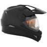 CKX Quest RSV Electric Helmet - Solid