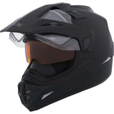 CKX Quest RSV Electric Helmet - Solid