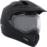 CKX Quest RSV Electric Helmet - Solid