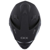 CKX Quest RSV Electric Helmet - Solid