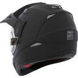 CKX Quest RSV Electric Helmet - Solid
