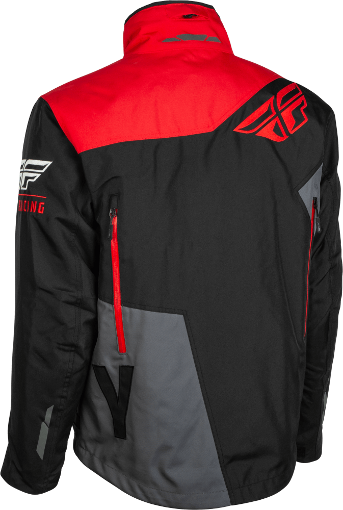 Fly Racing SNX Pro Jacket