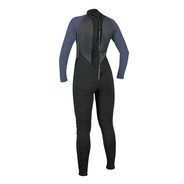 O'Neill Women's Reactor-2 3/2Mm Back Zip Full