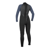 O'Neill Women's Reactor-2 3/2Mm Back Zip Full