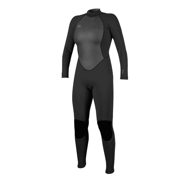 O'Neill Women's Reactor-2 3/2Mm Back Zip Full